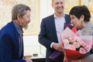 Путин присвоил звание Народного художника мастеру из Владимирской области