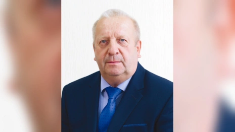 Во Владимире директора фермы наградили медалью «За трудовые заслуги»