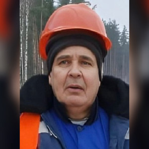 Во Владимирской области пропал мужчина в коричневой кожанке