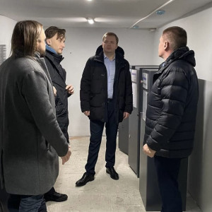 Занятия по стрельбе в раскритикованной Губерниевым владимирской школе начнутся в феврале