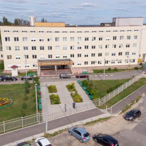 Туманова продолжит занимать пост главврача перинатального центра во Владимире