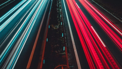 Скорость на проходящем по Владимирской области платнике М-12 поднимут до 150 км/ч