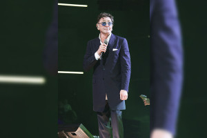 Лепсу предложили исполнить песню «Я уеду жить в Суздаль»