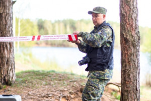 Тело владимирца обнаружили на берегу Волги в Тверской области