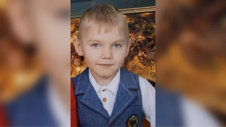 Медики решили снова судиться с семьей погибшего в ОДКБ Владимира 5-летнего мальчика