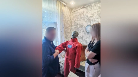 Житель Мурома до смерти забил сожительницу из-за ужина