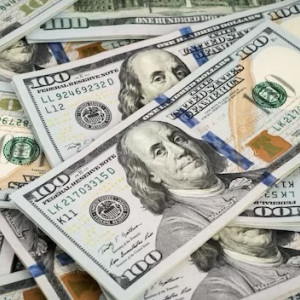 Житель Петушков украл у москвички 60 тыс. рублей и 50 долларов