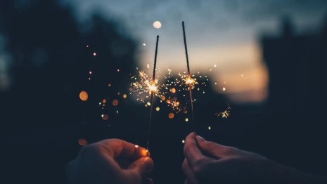 Мэрия рассказала о программе празднования Нового года в центре Владимира