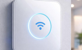 Во Владимире заработали 6 точек бесплатного Wi-Fi