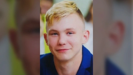 Во Владимирской области пропал 15-летний подросток