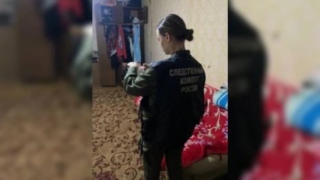 Жительница Владимирской области зарезала сожителя