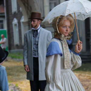 В России растет интерес к русской классике 