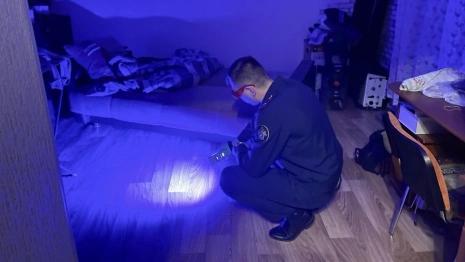 Во Владимире мужчина жестоко избил знакомого и облил его кипятком