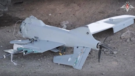 Падение БПЛА 31 января во Владимирской области: что известно и когда атаки были ранее