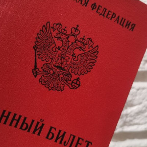 Владимирские призывники начнут получать электронные повестки осенью-2024