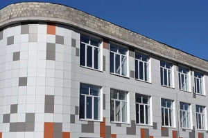 Строительство школы во владимирском микрорайоне Веризино подорожало на 1,2 млн рублей