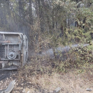 Два человека погибли и два пострадали в ДТП на трассе под Муромом