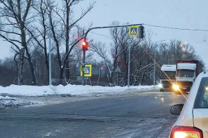 Во Владимире на трассе М-7 анонсировали ямочный ремонт