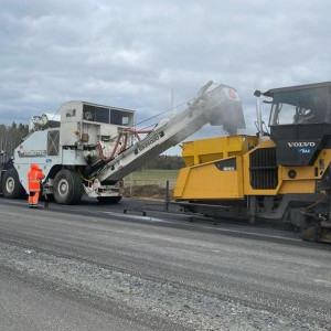 Владимирским автомобилистам пообещали открыть участок М-12 в конце 2022 года