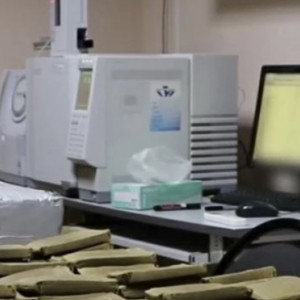 У жителя Владимирской области нашли 52 кг гашиша