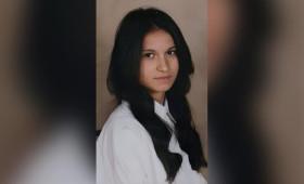 Во Владимирской области без вести пропала 14-летняя девочка