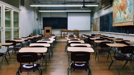 Во Владимирской области 22 класса закрыли на карантин по коронавирусу и ОРВИ