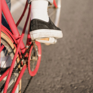 Во Владимире стоматолог на иномарке сбила 10-летнего мальчика на велосипеде