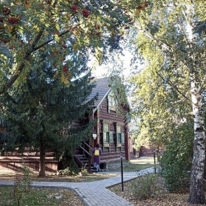 Владимирскую область включили в проект по легализации гостевых домов