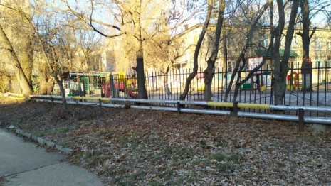 Во Владимире начался ремонт теплосетей