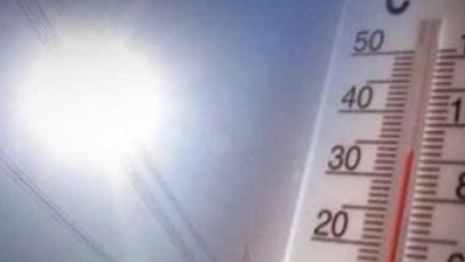 Во Владимирскую область снова вернется 30-градусная жара