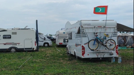 В Суздале стартовал «Абунафест»