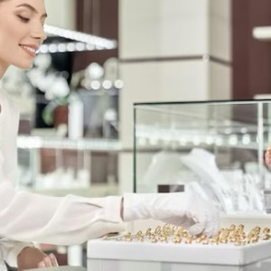 Житель Ивановской области ограбил ювелирку во Владимире на полмиллиона рублей