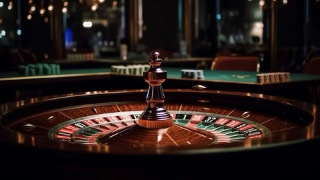 Житель Владимира организовал подпольное казино в кафе