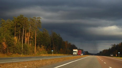 Во Владимирской области 18 дорожных камер перенесли на новые места