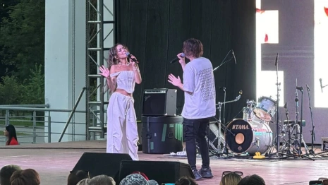 Жителей Владимира обманули с хедлайнером Дня Молодежи