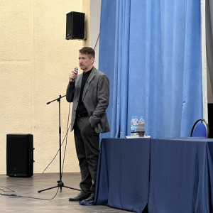 Бизнесмен и политик. Во Владимирскую область приехал «оружейный барон» Виктор Бут