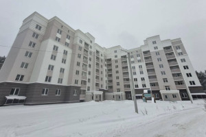 Во Владимире ввели в эксплуатацию долгострой в Заклязьменском микрорайоне