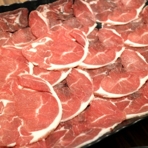 Во Владимирской области нашли мясо с мышьяком и антибиотиками