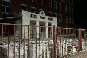 Подрядчик по ремонту школы №26 во Владимире попал под суд