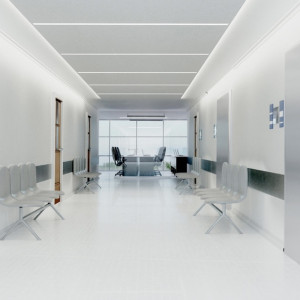 Селивановская больница задолжала крупную сумму поставщикам