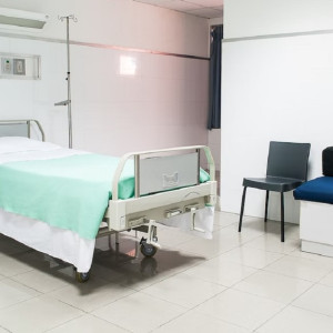 Во Владимире областная больница задолжала поставщикам 39 млн рублей