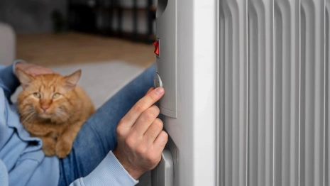 В Киржачском районе у 12 тыс. человек отключили отопление и горячую воду