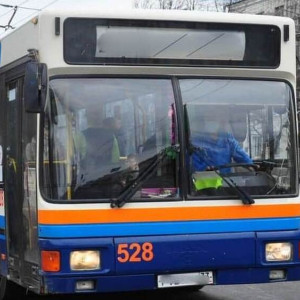 Для владимирского общественного транспорта сделают выделенные полосы