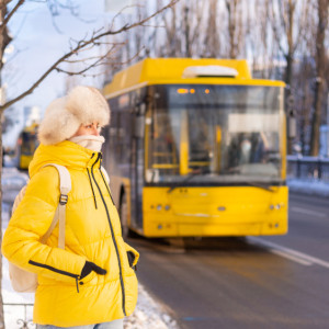 Для Владимира закупят 20 новых газобусов