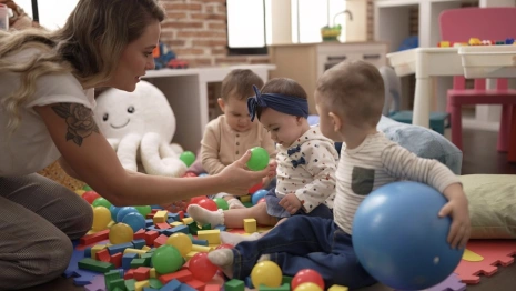 Во Владимире задним числом повысили плату за детсады