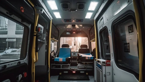 В Кольчугино бывшая главврач ЦРБ 29 раз прокатилась на служебном авто по личным делам