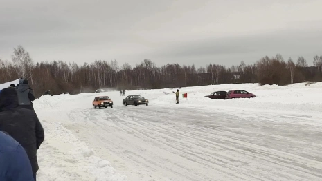 Во владимирских автошколах предложили обучать вождению в экстремальных ситуациях
