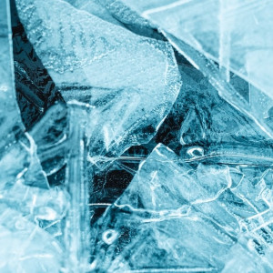 Во Владимирской области назвали опасные места на замерзших водоемах 
