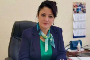 Путин объявил благодарность омбудсмену Владимирской области