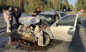 В Гусь-Хрустальном двоих водителей будут судить за ДТП с погибшим и пострадавшим